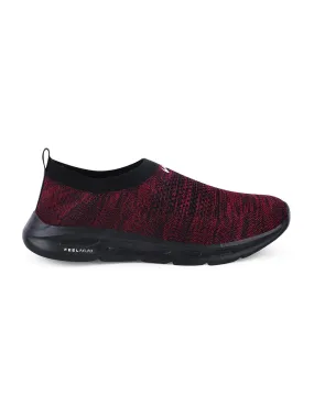 KING Pro Rust Men's Walking Shoes