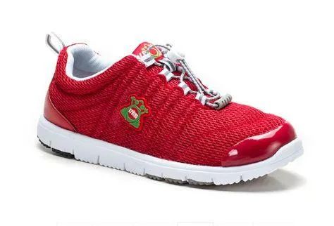 Kroten Travelwalker Red