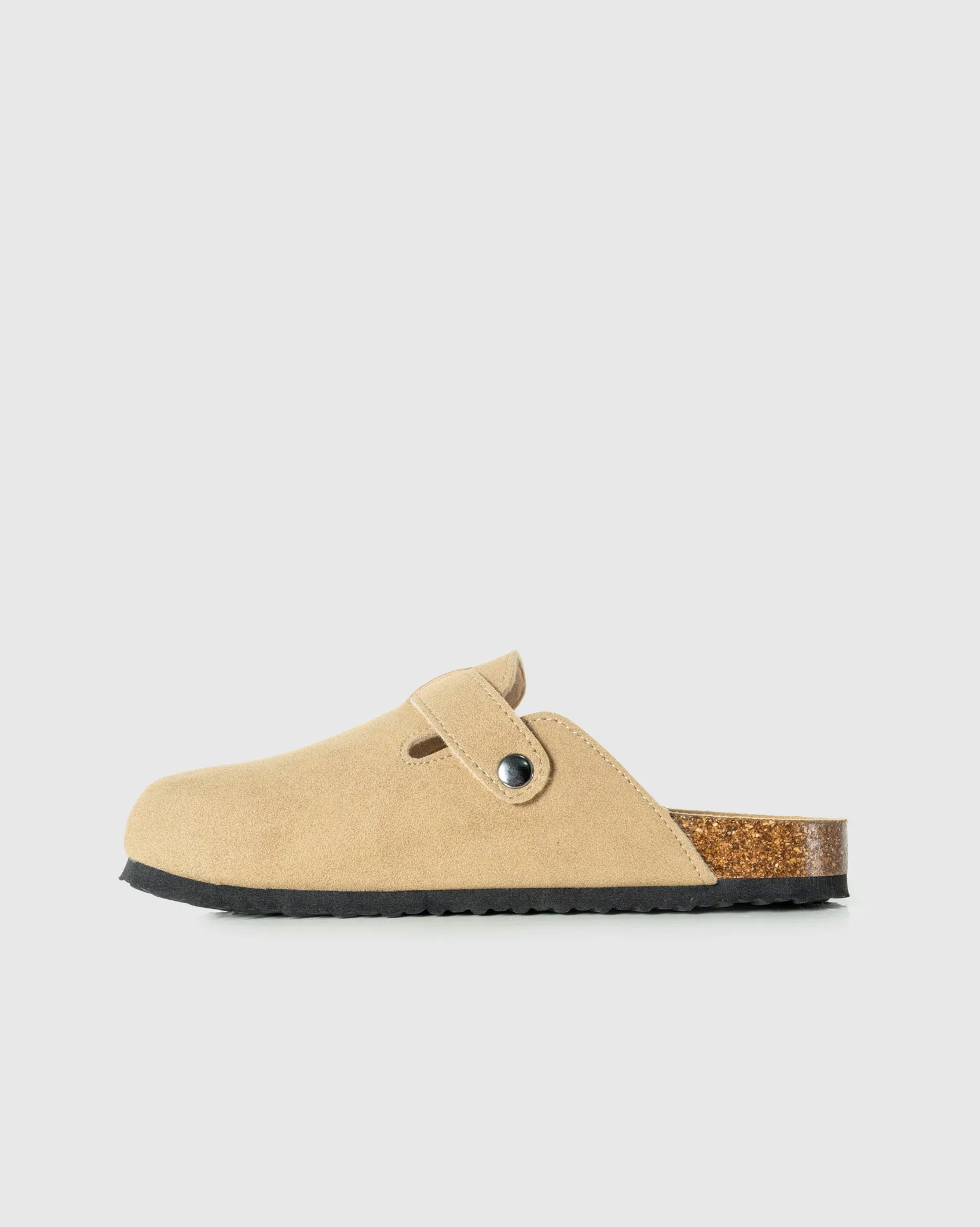Ladies Caitlyn - Slip-on Sandal