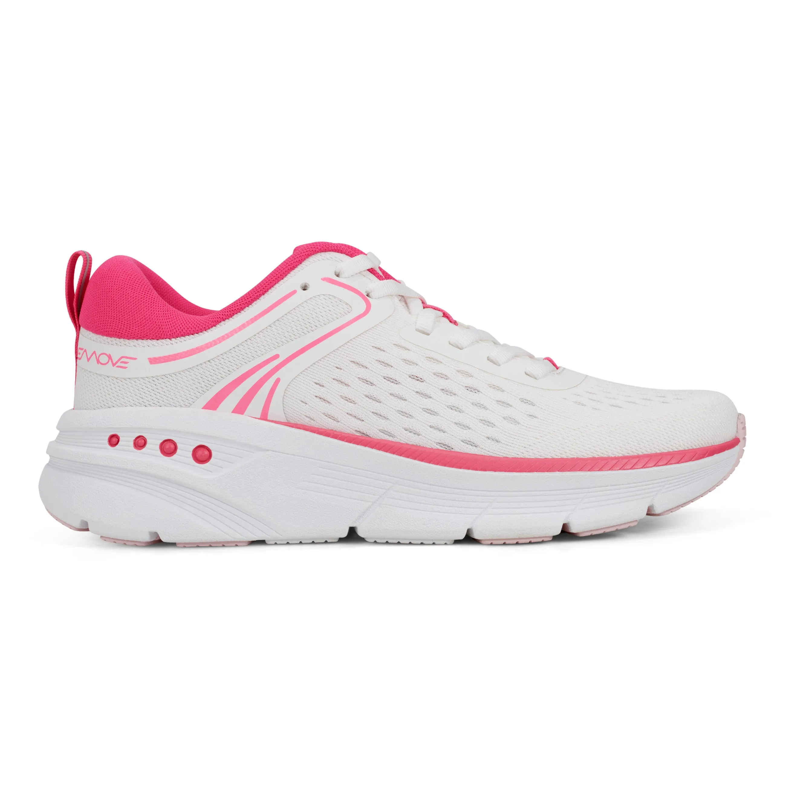 Limited Edition Maxine EMOVE Walking Shoes