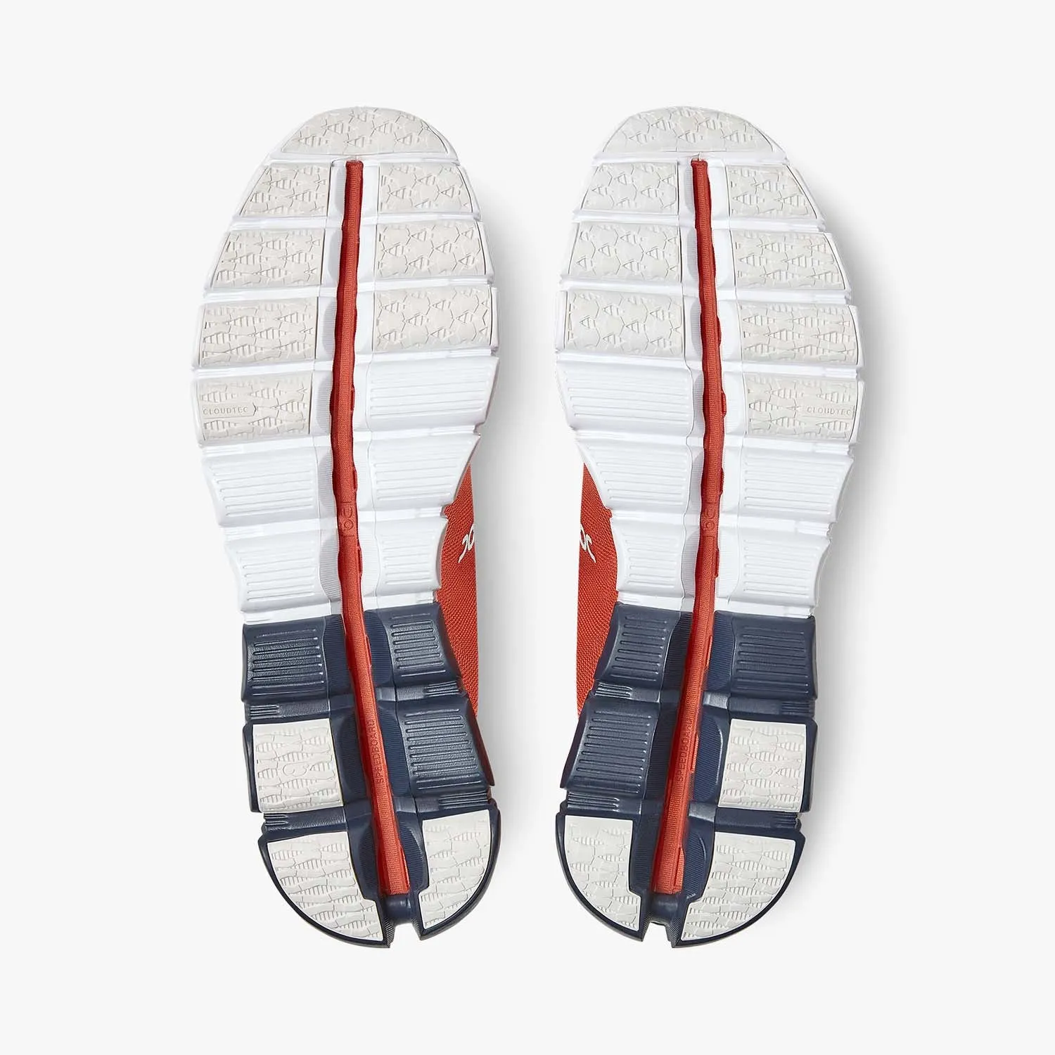 Men's Cloudflow