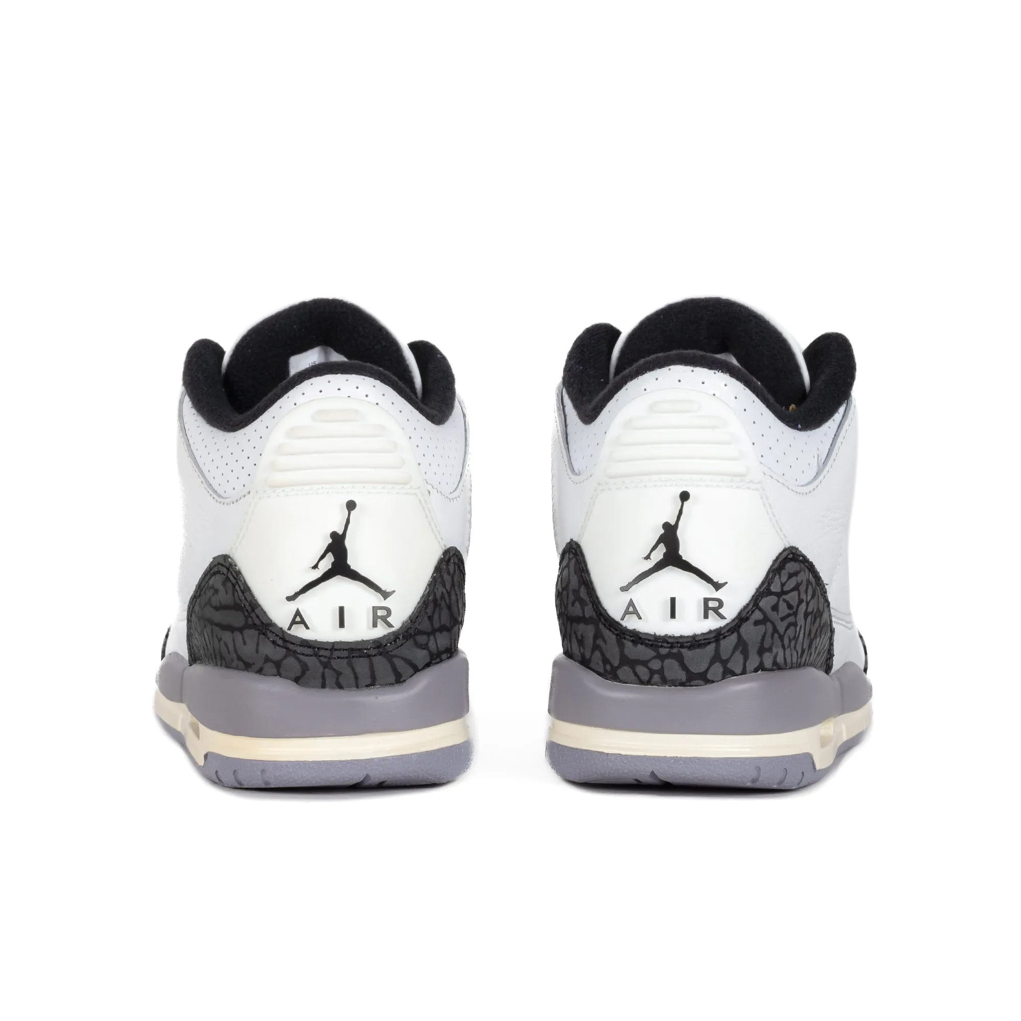 Nike Air Jordan 3 Retro GS "Cement Grey" DM0967-106