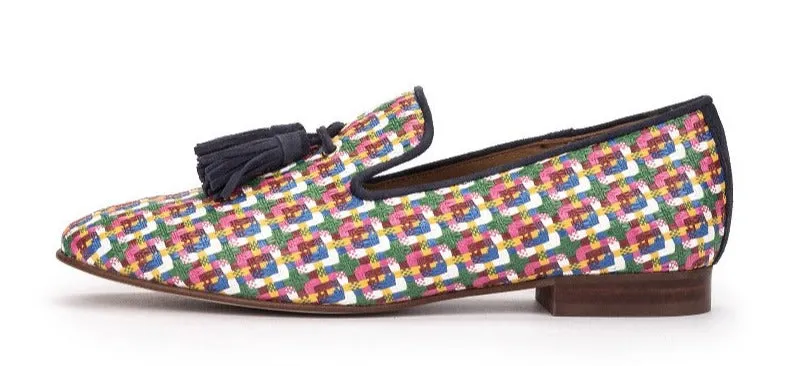 Pedro Miralles 14525C3- Loafer