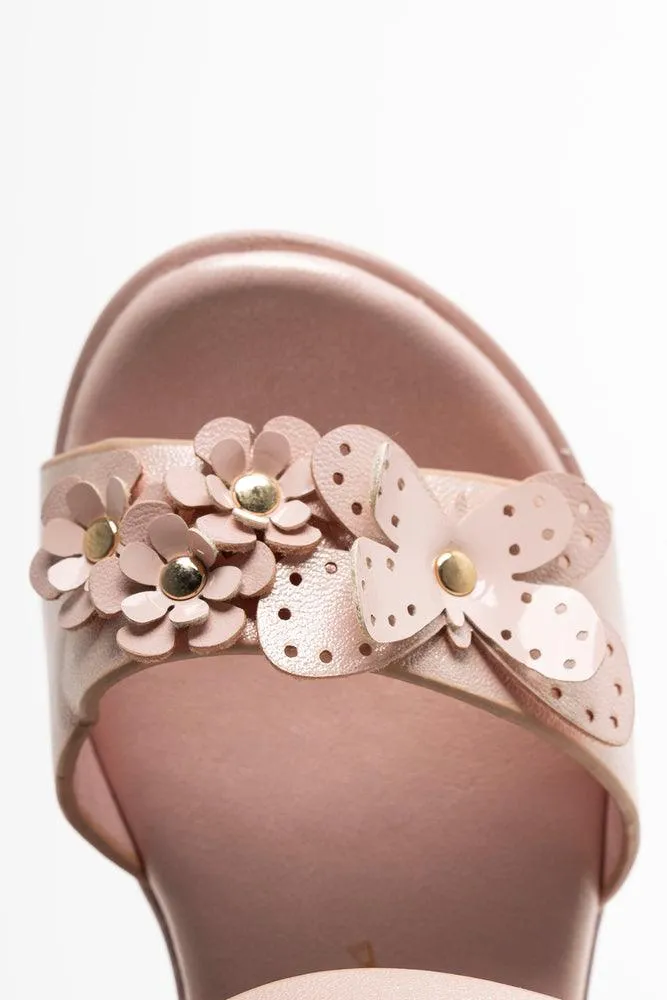 Platform Heel