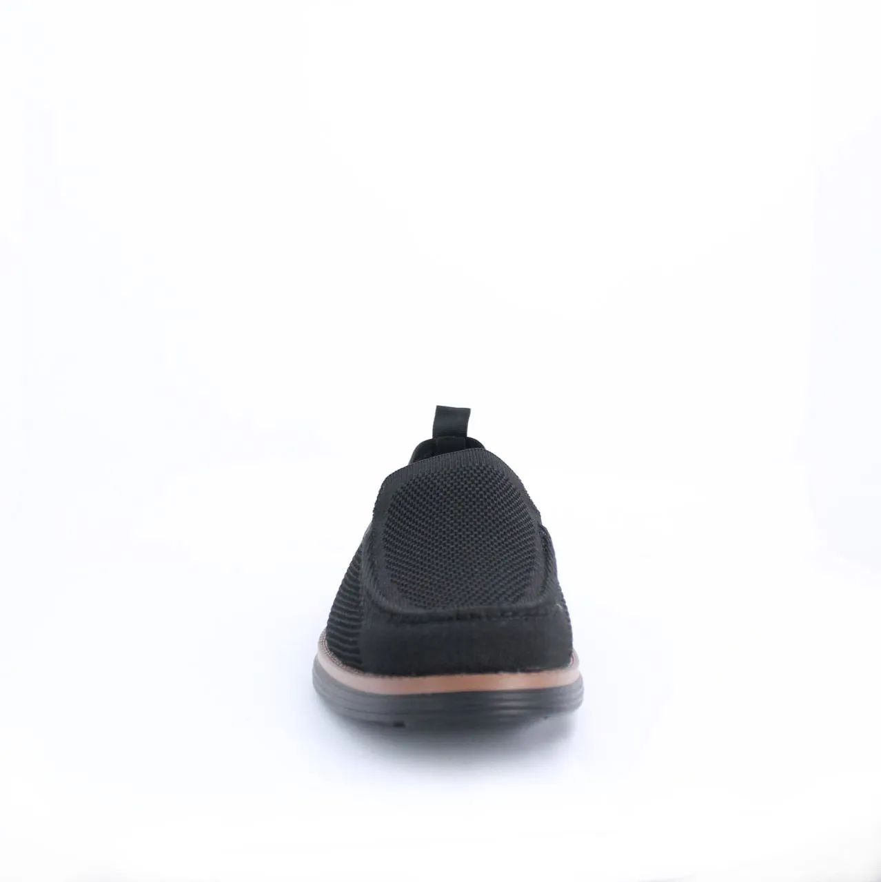 RANDAL LOAFERS-BLACK