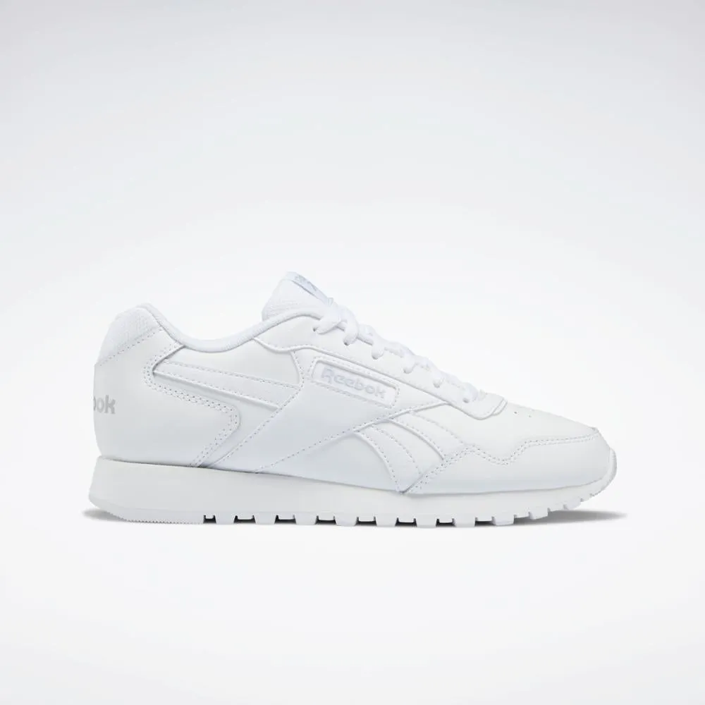 Reebok Footwear  Women's Reebok Glide Reebok Classics Core Ftw Women White M