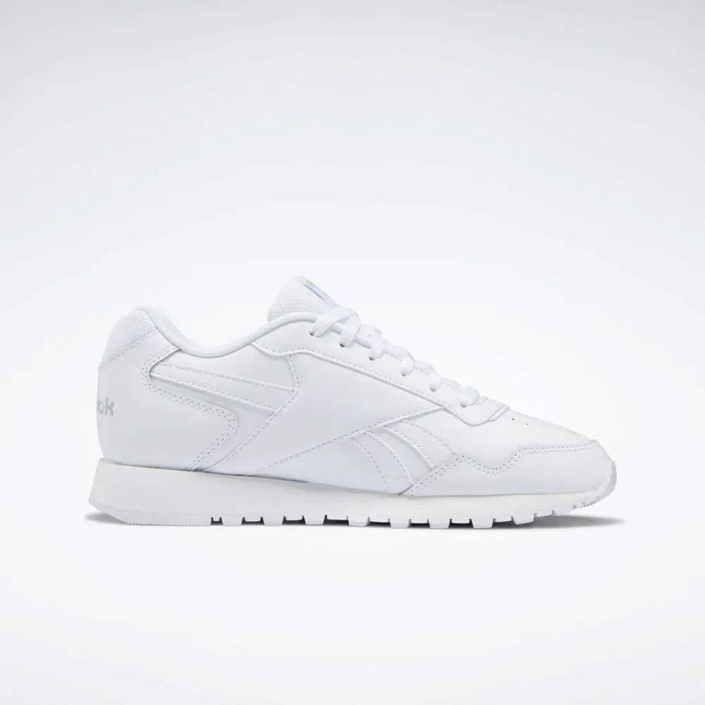 Reebok Footwear  Women's Reebok Glide Reebok Classics Core Ftw Women White M