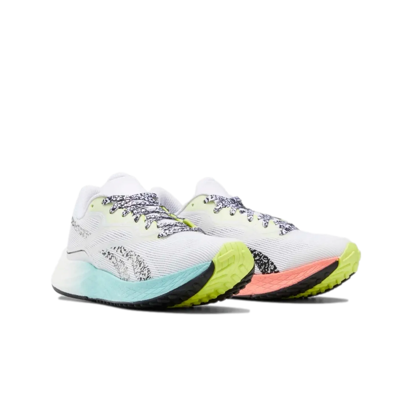 Reebok Goodr Floatride Energy 3 Running Shoe Women