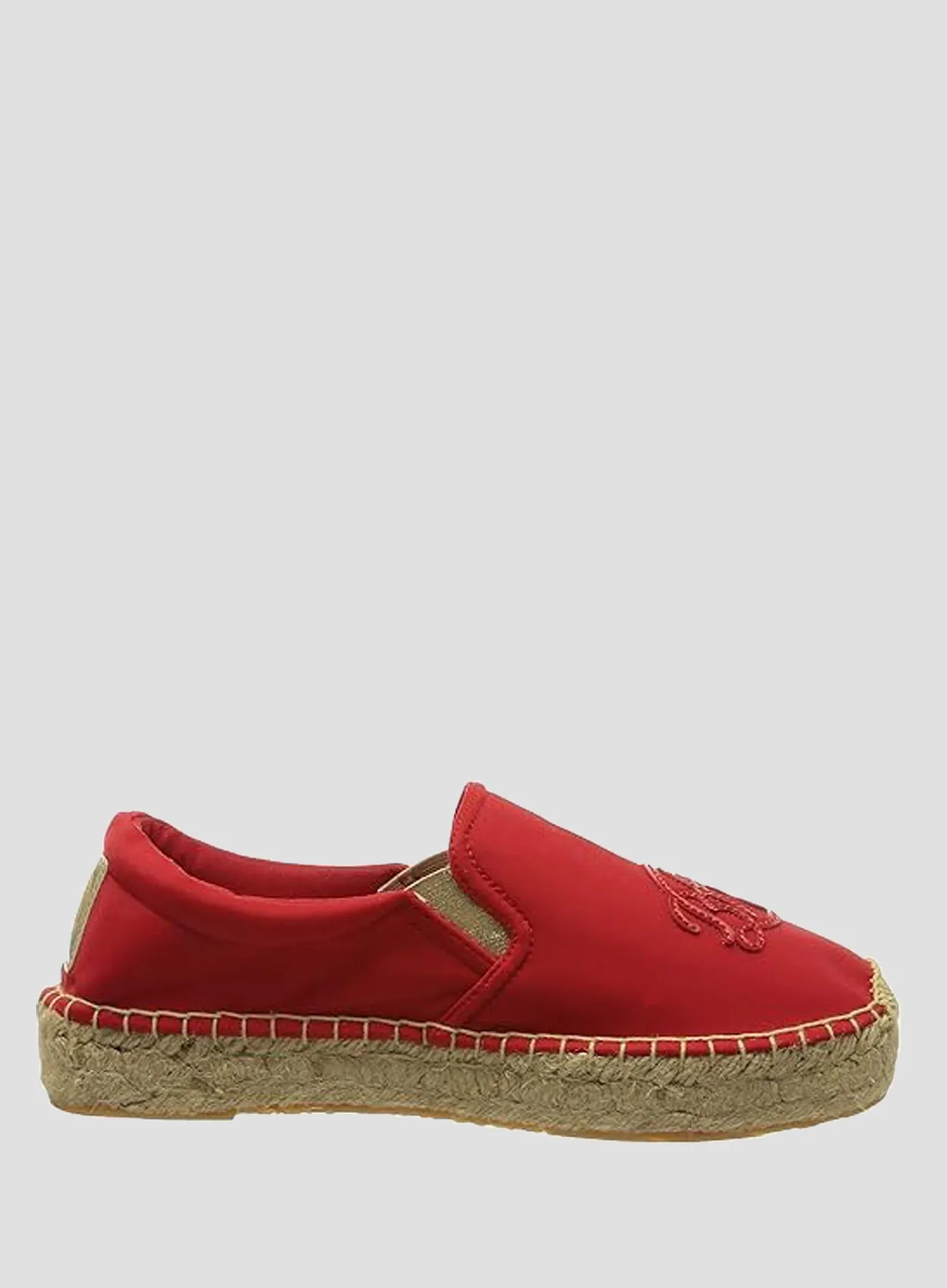 REPLAY WOMEN'S ESPADRILLES