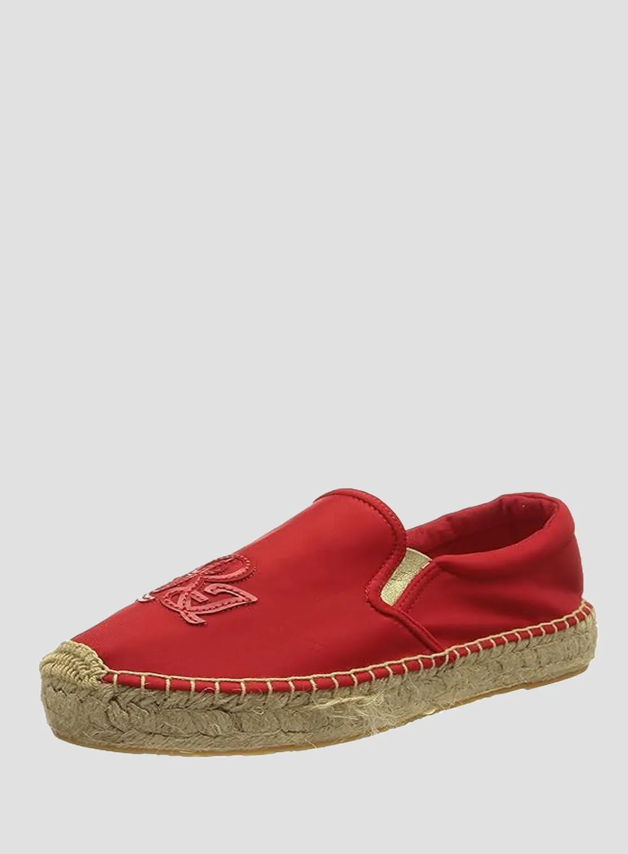 REPLAY WOMEN'S ESPADRILLES