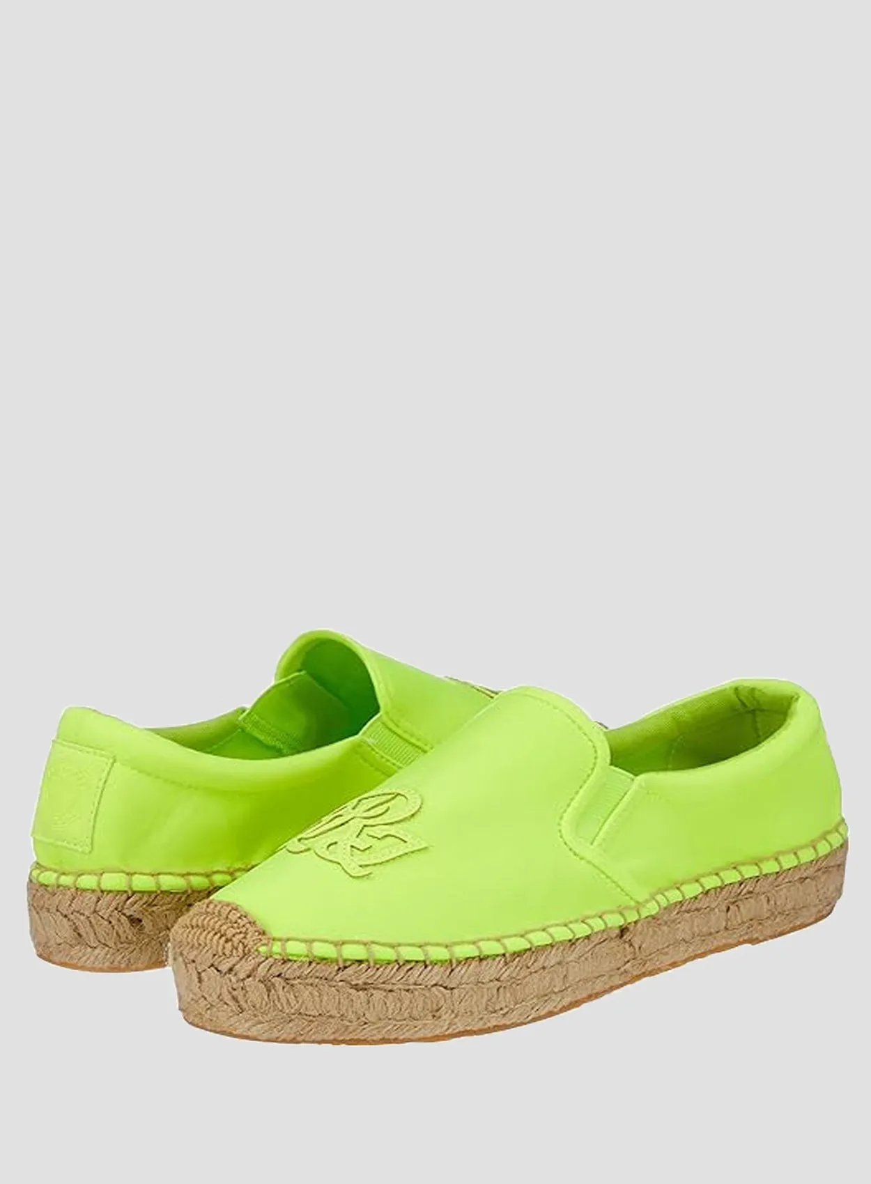 REPLAY WOMEN'S ESPADRILLES