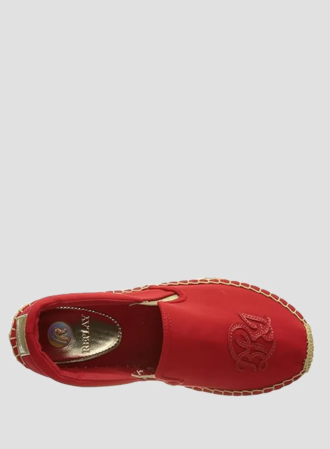 REPLAY WOMEN'S ESPADRILLES