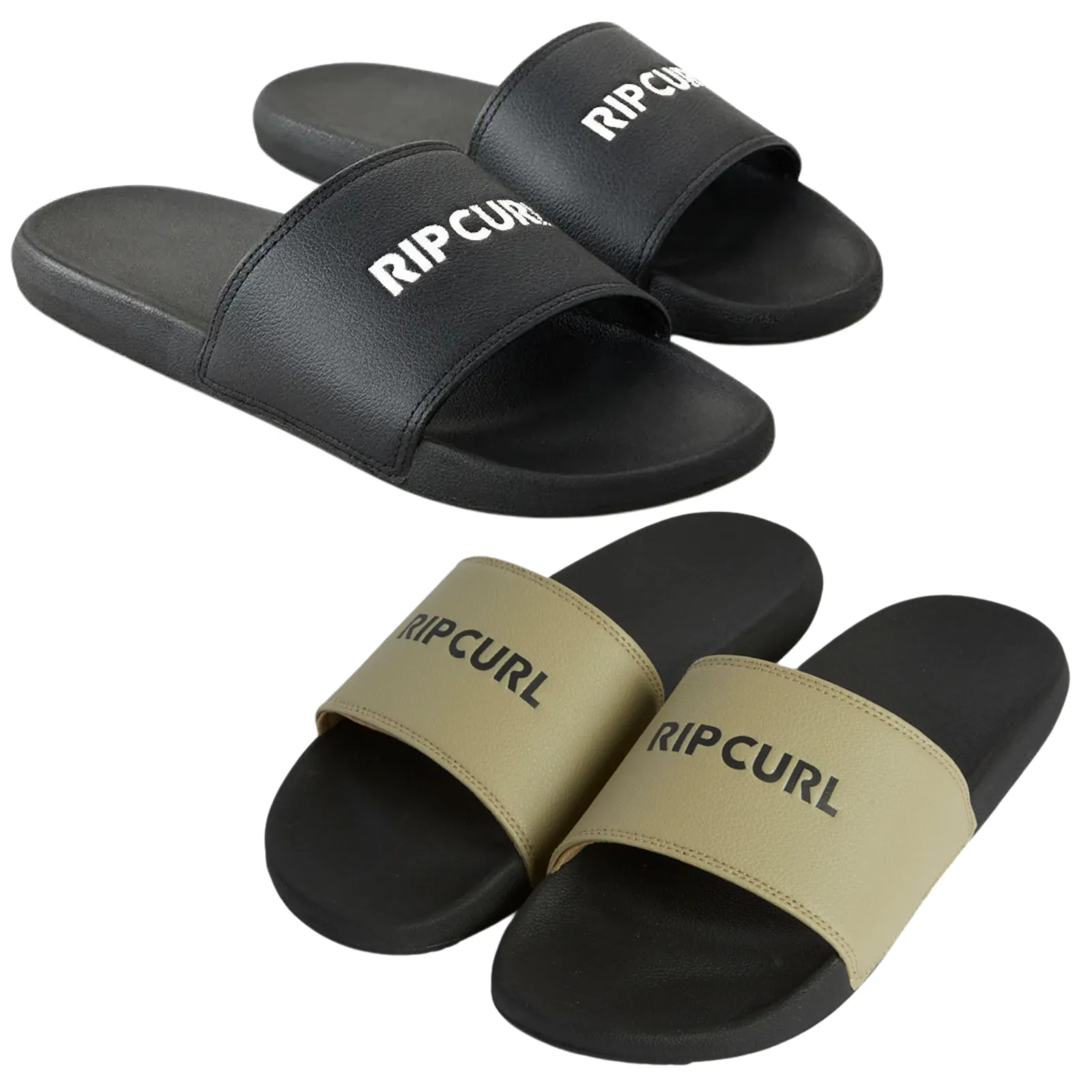 Rip Curl Womens Classic Bloom Sliders