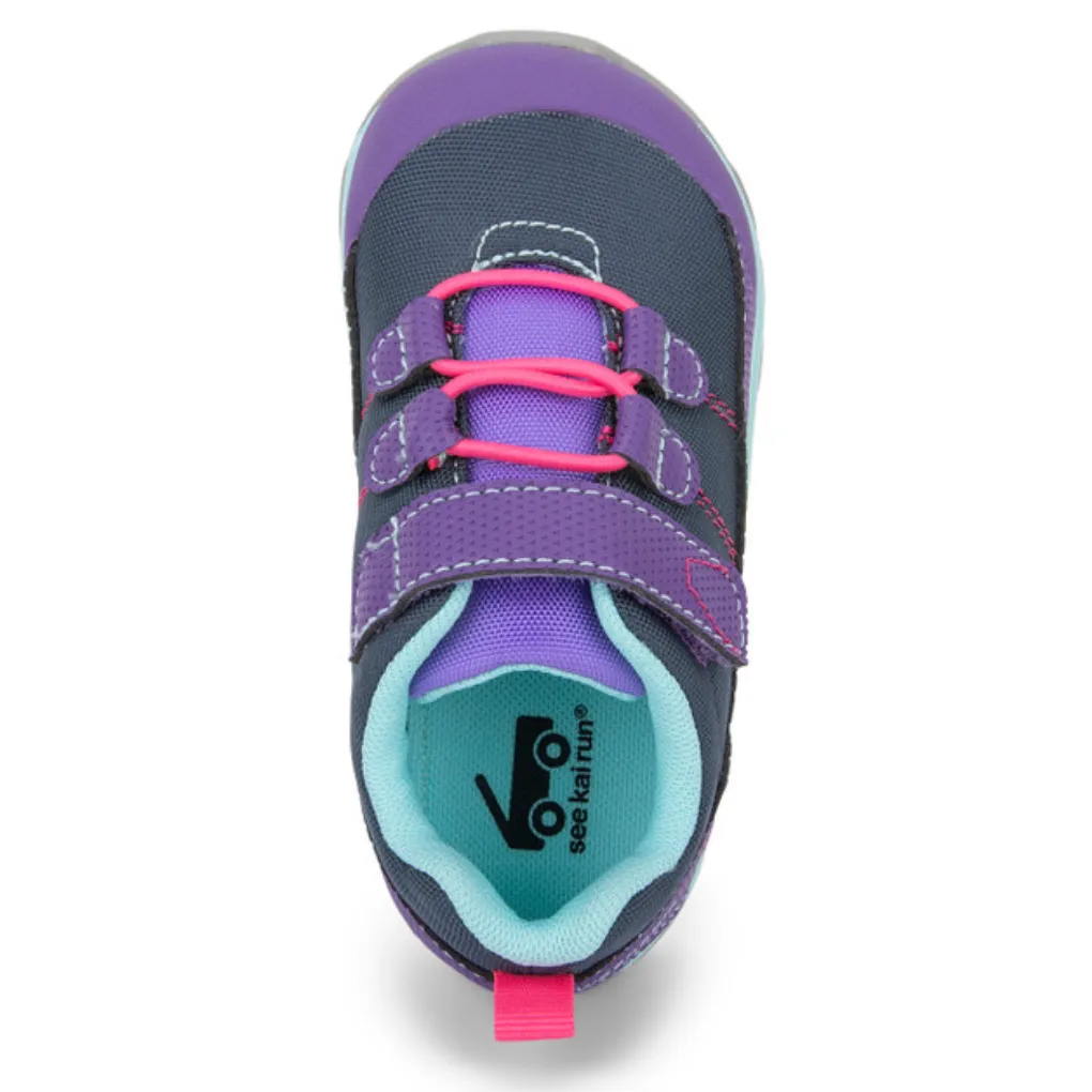SEE KAI RUN Summit Purple