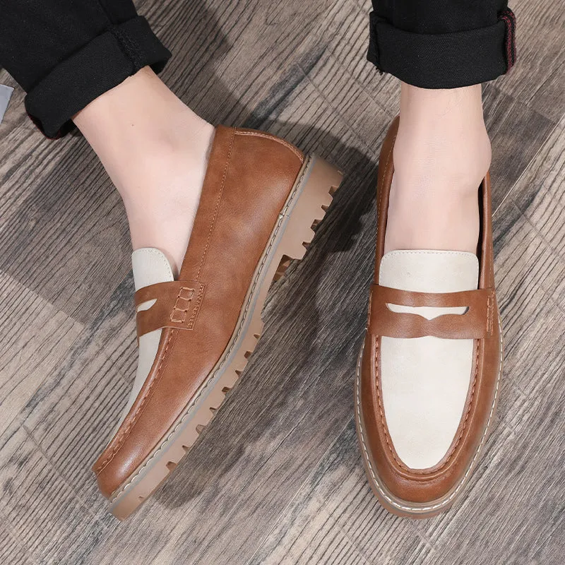 Serpatura Everyday Luxe Loafers
