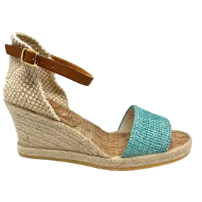 She Espadrille