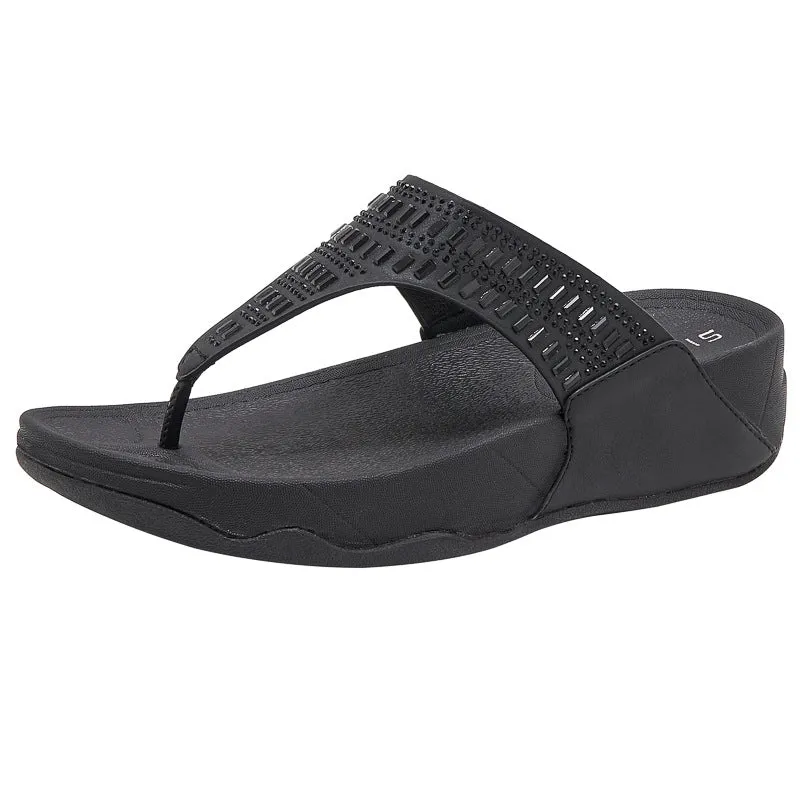SIKETU | Comfortable Walking Flip Flop Casual Summer Sandals