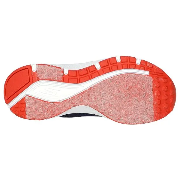 SKECHERS GO RUN CONSISTENT - 405018L - NVRD