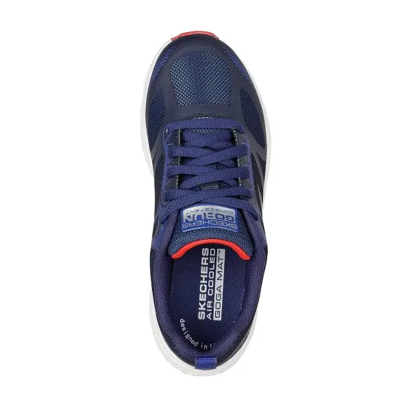 SKECHERS GO RUN CONSISTENT - 405018L - NVRD