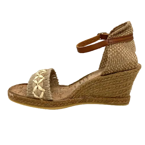 Souci espadrilles