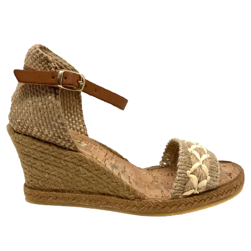 Souci espadrilles