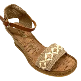 Souci espadrilles