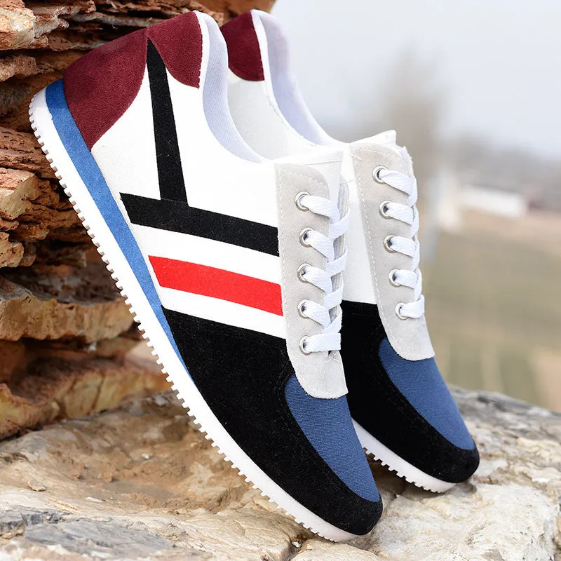 Stylish Men's Canvas & Casual Shoes