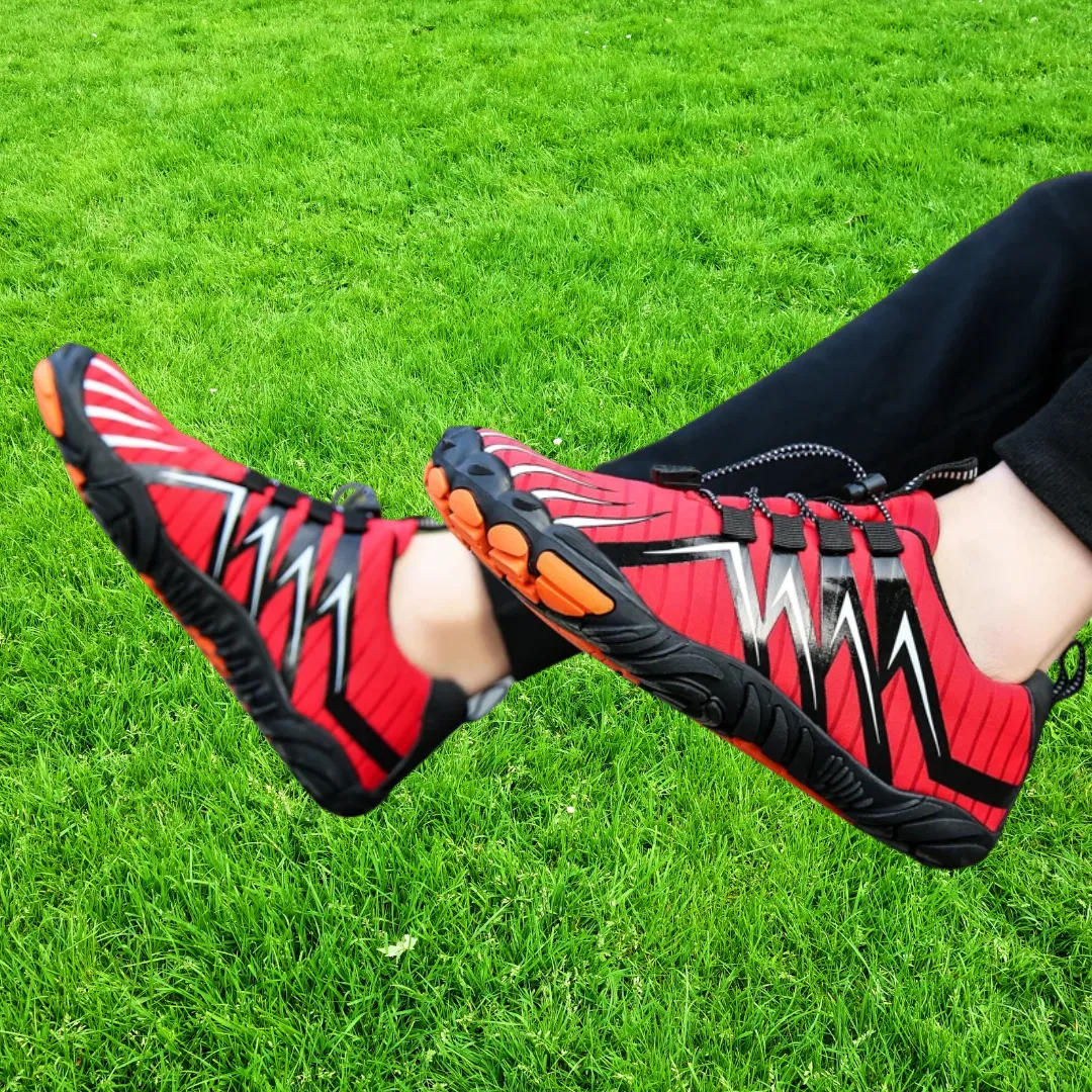 Ultra-Light Quick-Dry Barefoot Sneakers - High-Performance Minimalist Shoes for Men and Women