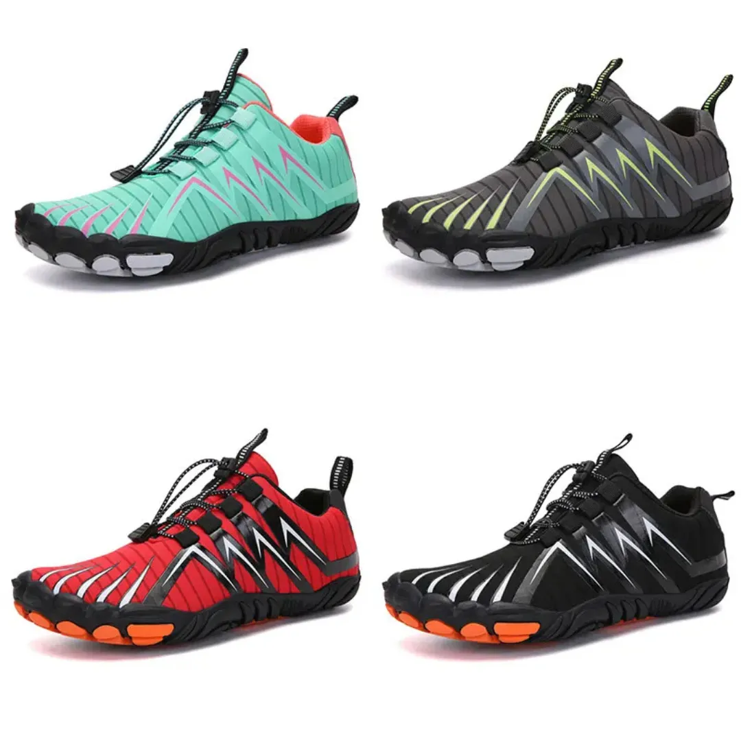 Ultra-Light Quick-Dry Barefoot Sneakers - High-Performance Minimalist Shoes for Men and Women