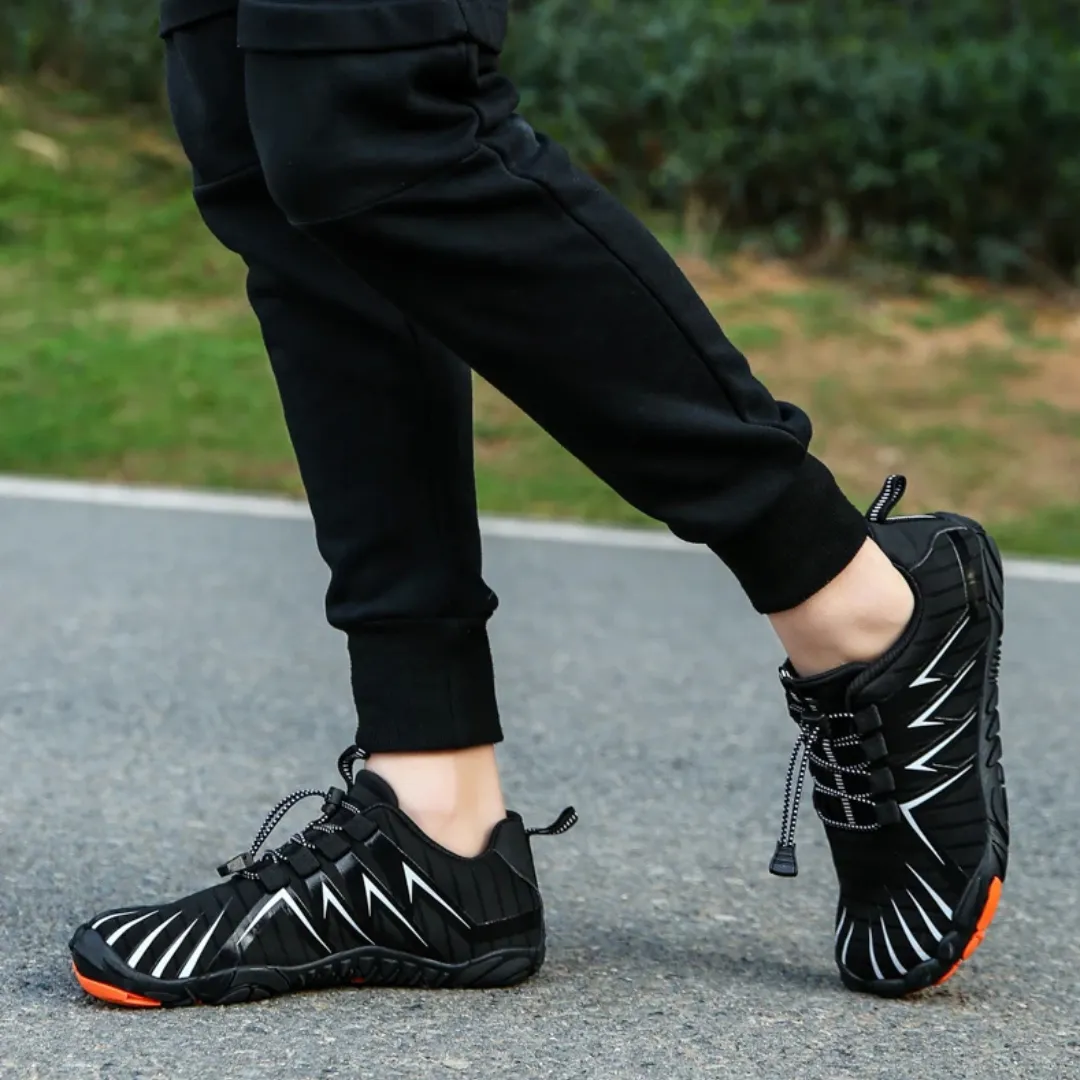 Ultra-Light Quick-Dry Barefoot Sneakers - High-Performance Minimalist Shoes for Men and Women
