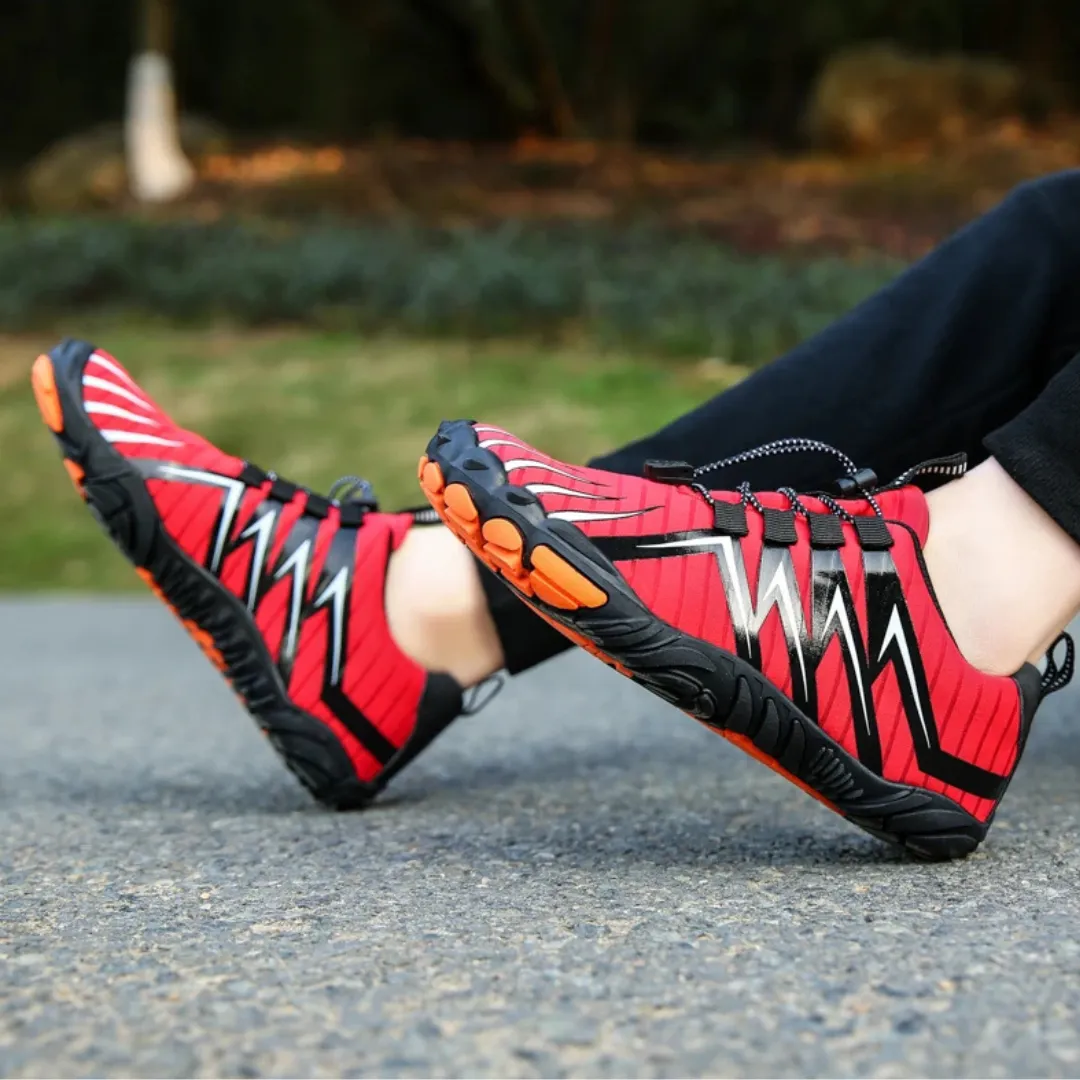 Ultra-Light Quick-Dry Barefoot Sneakers - High-Performance Minimalist Shoes for Men and Women