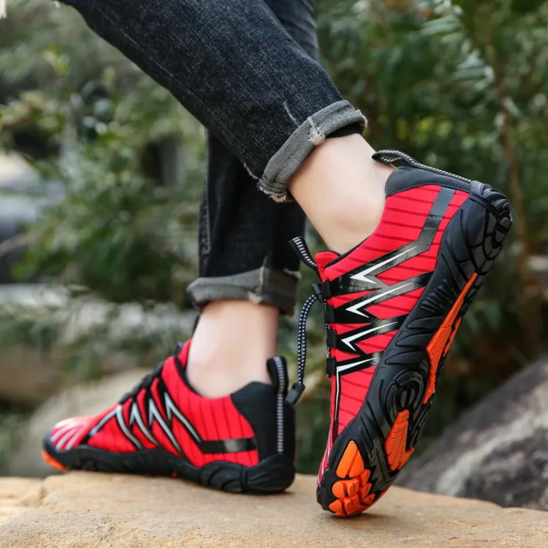 Ultra-Light Quick-Dry Barefoot Sneakers - High-Performance Minimalist Shoes for Men and Women