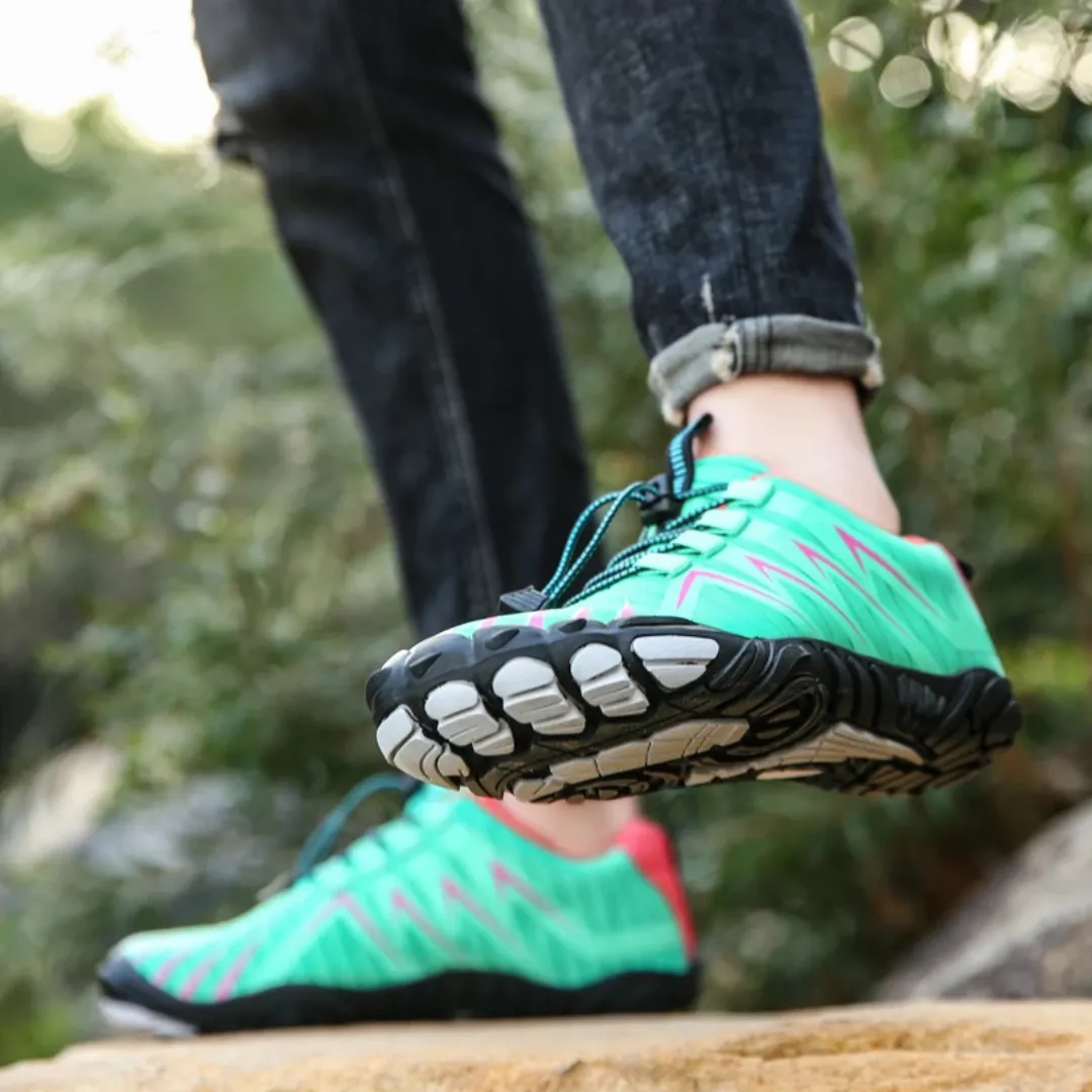 Ultra-Light Quick-Dry Barefoot Sneakers - High-Performance Minimalist Shoes for Men and Women
