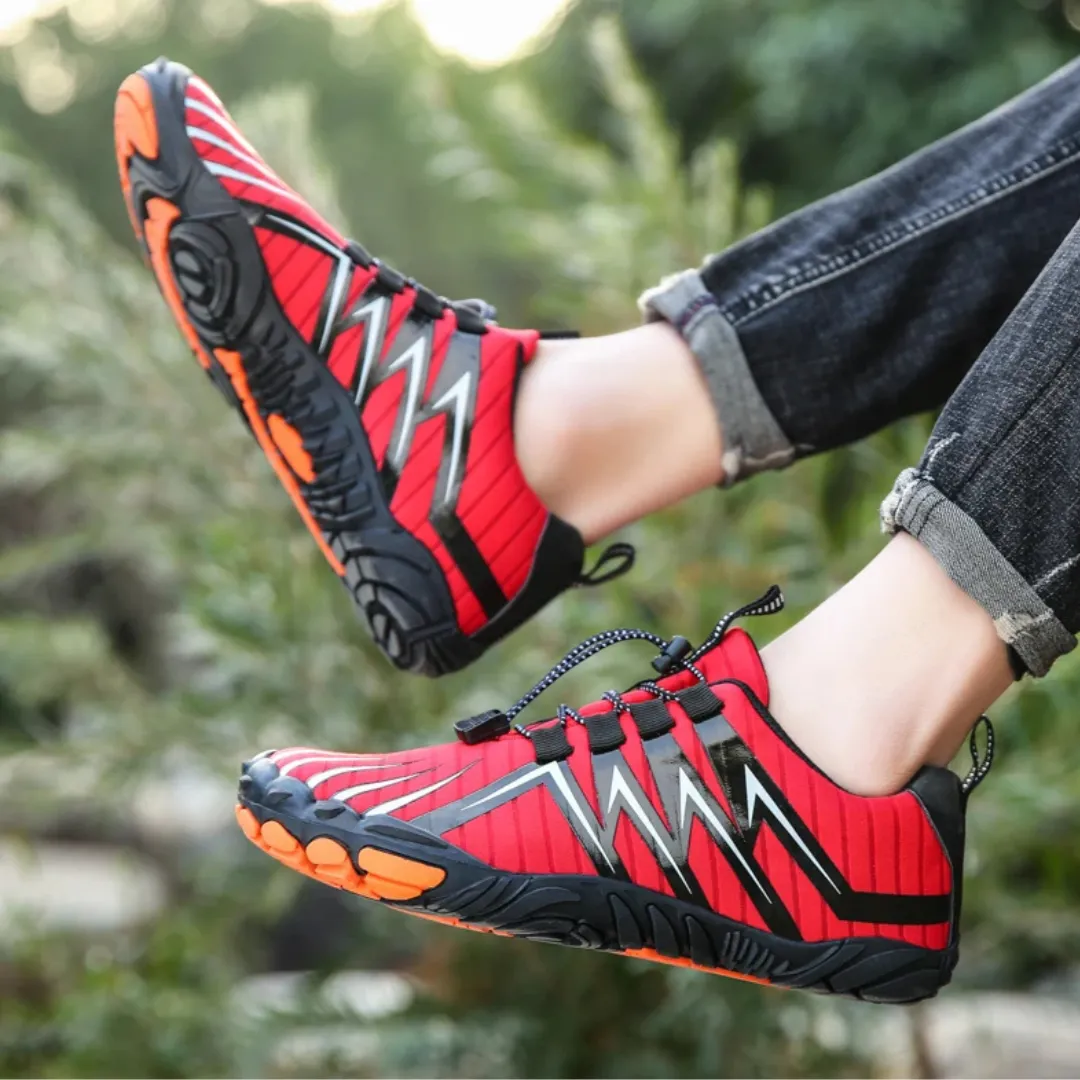 Ultra-Light Quick-Dry Barefoot Sneakers - High-Performance Minimalist Shoes for Men and Women