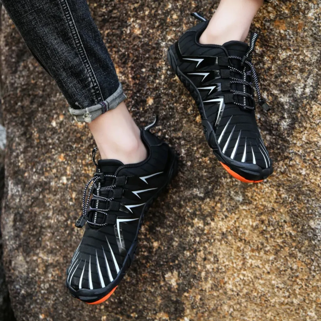 Ultra-Light Quick-Dry Barefoot Sneakers - High-Performance Minimalist Shoes for Men and Women