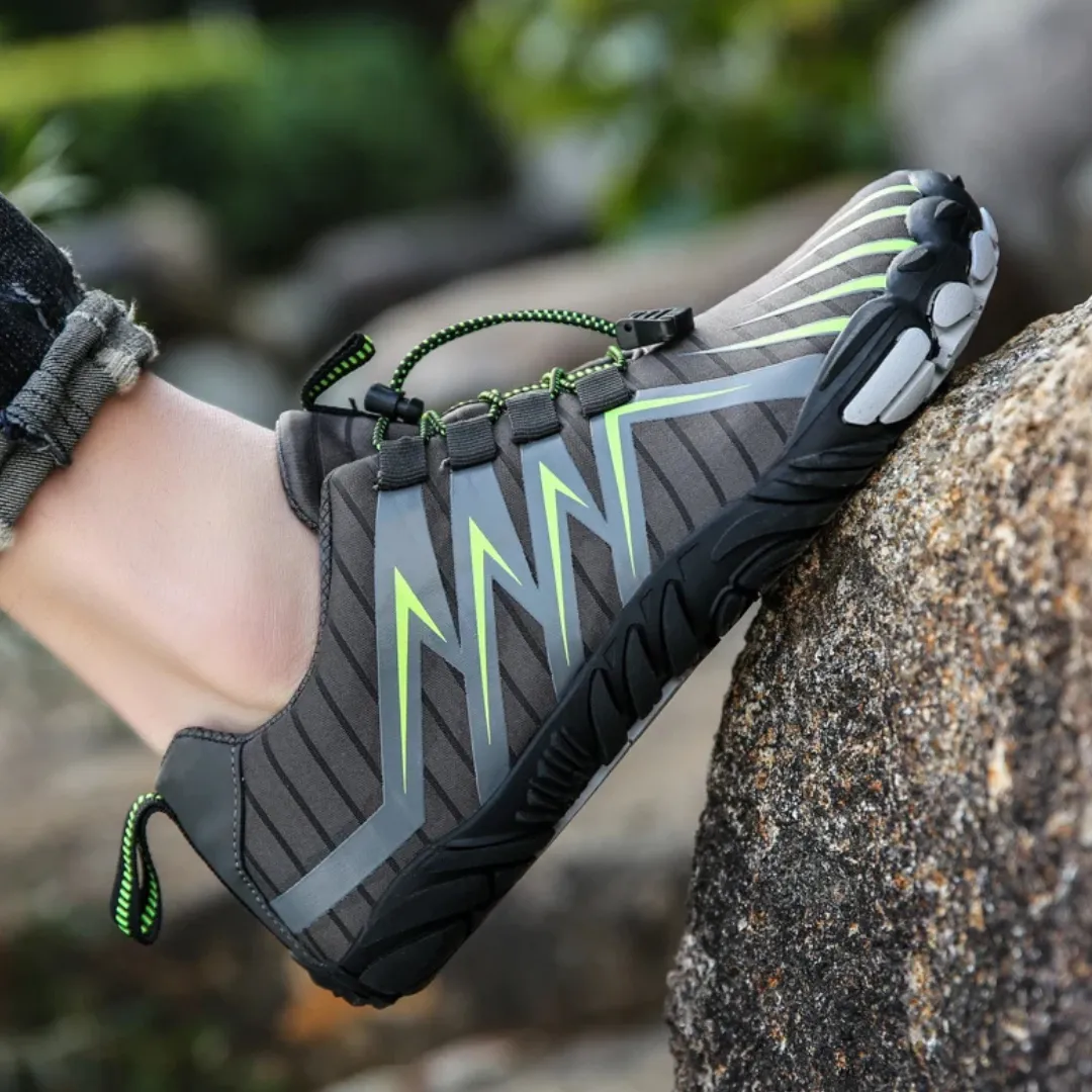 Ultra-Light Quick-Dry Barefoot Sneakers - High-Performance Minimalist Shoes for Men and Women