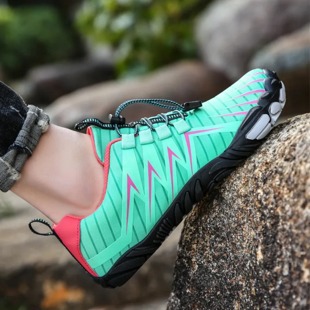 Ultra-Light Quick-Dry Barefoot Sneakers - High-Performance Minimalist Shoes for Men and Women
