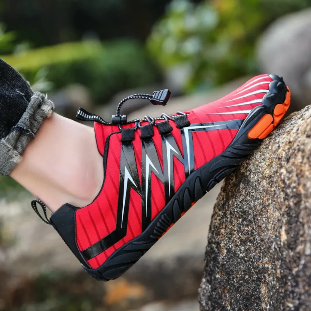 Ultra-Light Quick-Dry Barefoot Sneakers - High-Performance Minimalist Shoes for Men and Women