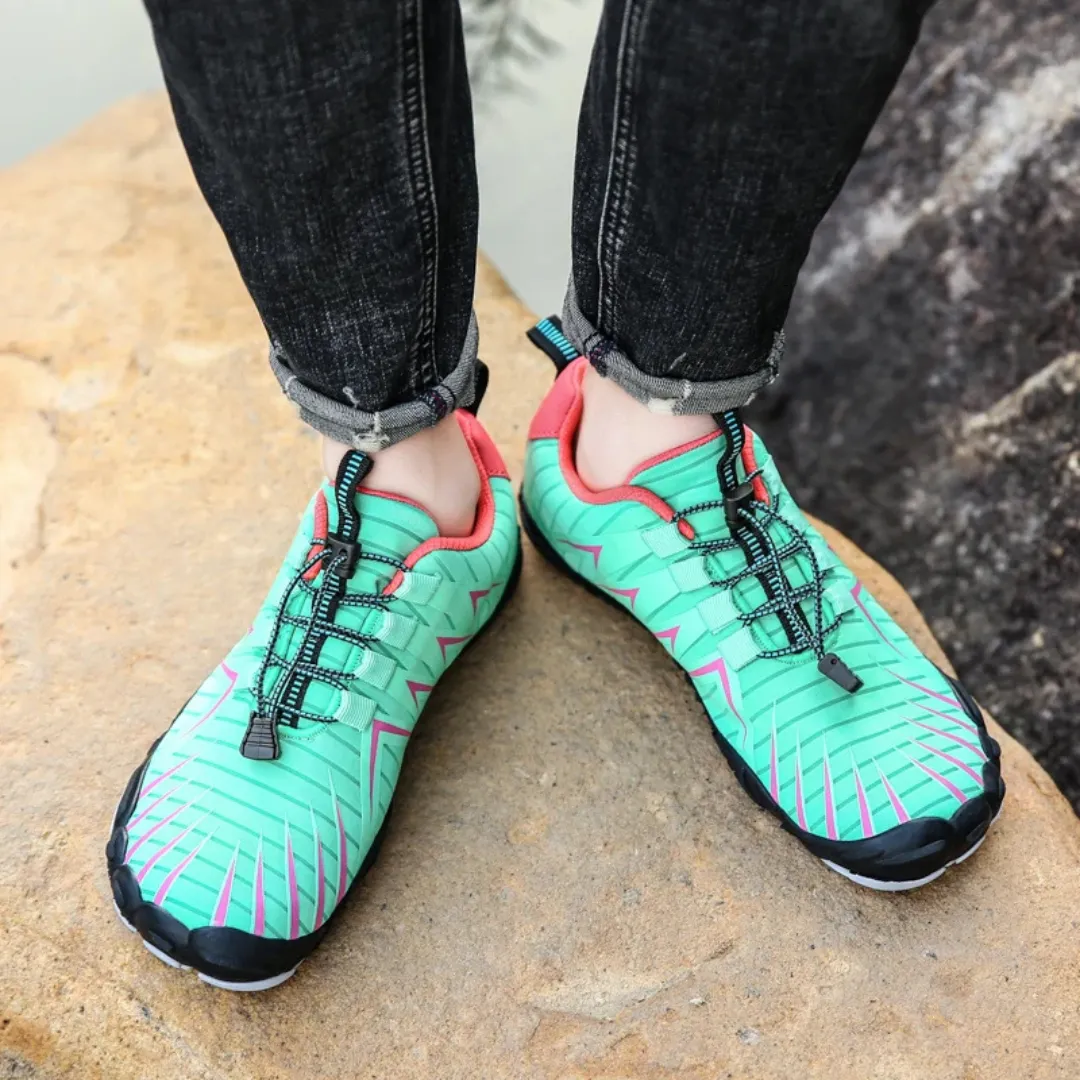 Ultra-Light Quick-Dry Barefoot Sneakers - High-Performance Minimalist Shoes for Men and Women