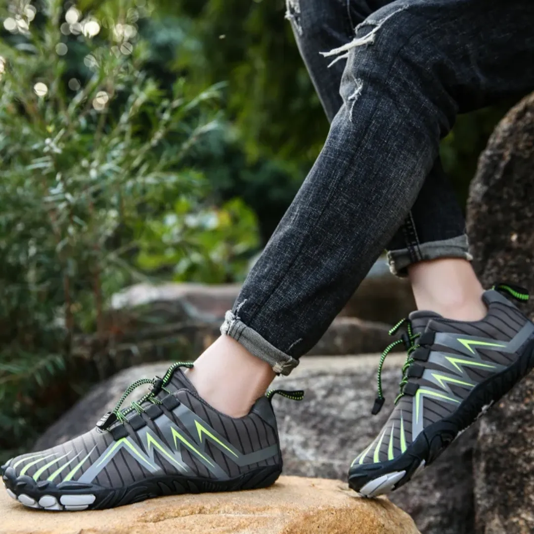 Ultra-Light Quick-Dry Barefoot Sneakers - High-Performance Minimalist Shoes for Men and Women