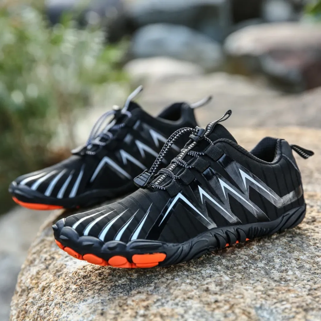 Ultra-Light Quick-Dry Barefoot Sneakers - High-Performance Minimalist Shoes for Men and Women