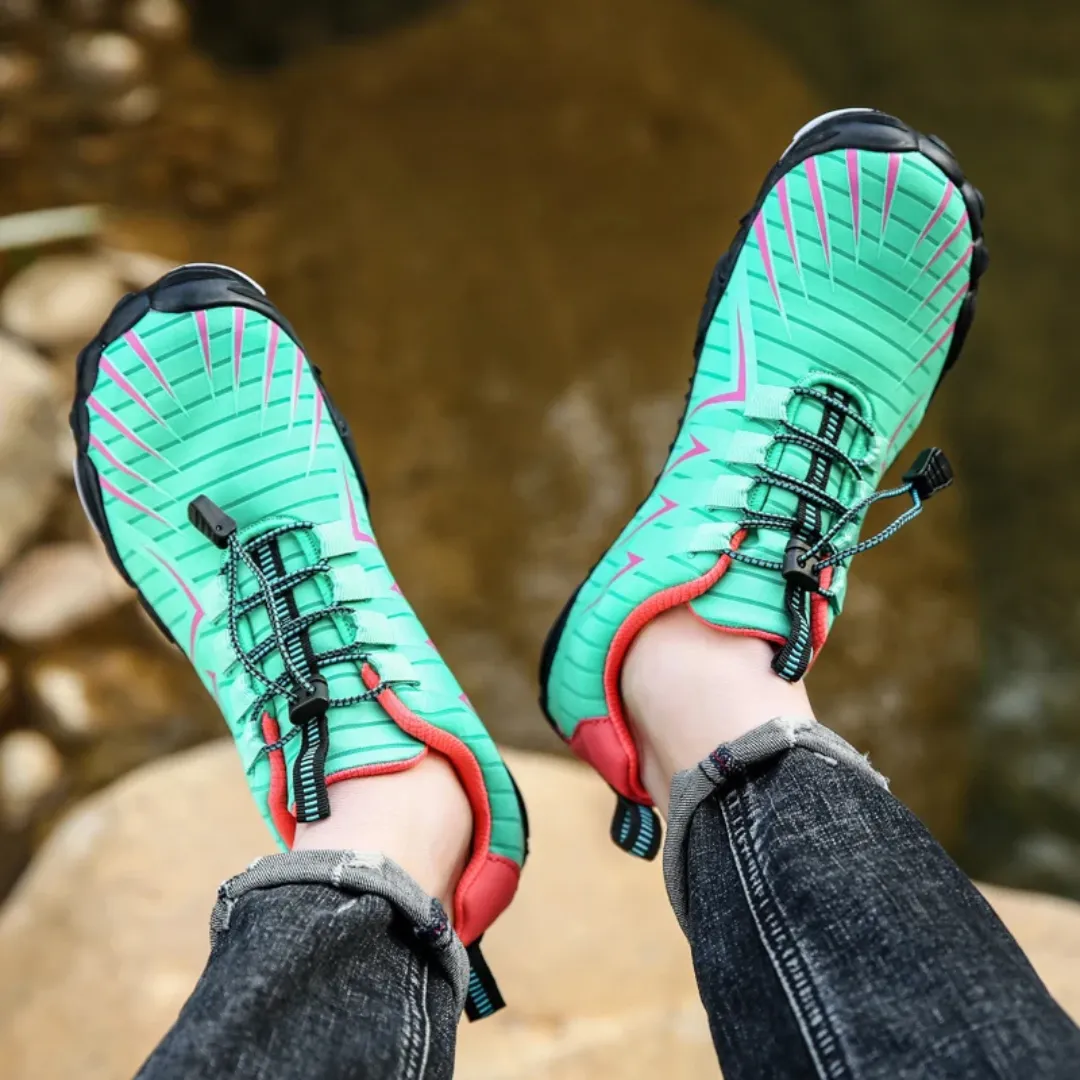 Ultra-Light Quick-Dry Barefoot Sneakers - High-Performance Minimalist Shoes for Men and Women