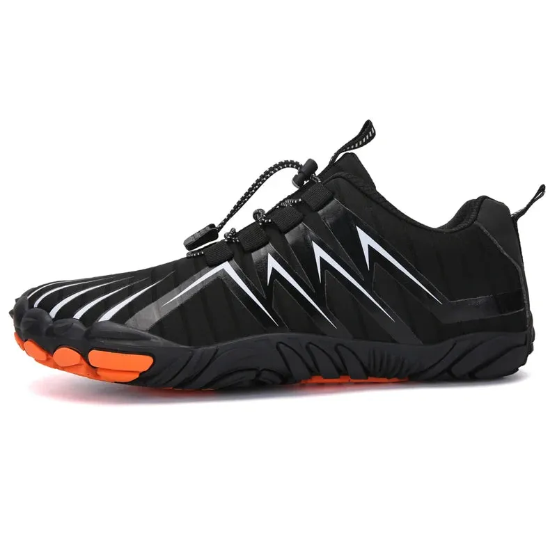 Ultra-Light Quick-Dry Barefoot Sneakers - High-Performance Minimalist Shoes for Men and Women