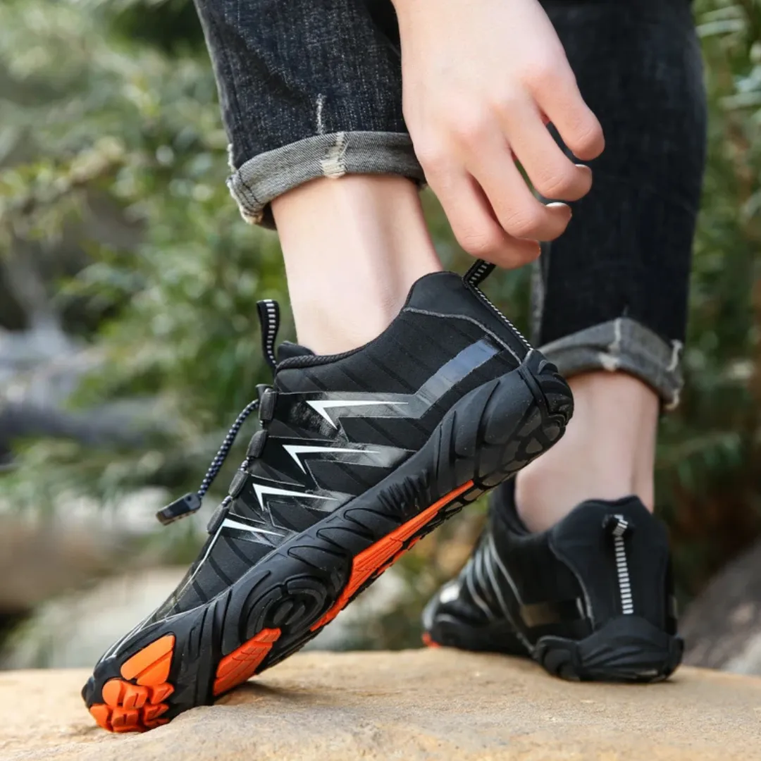Ultra-Light Quick-Dry Barefoot Sneakers - High-Performance Minimalist Shoes for Men and Women