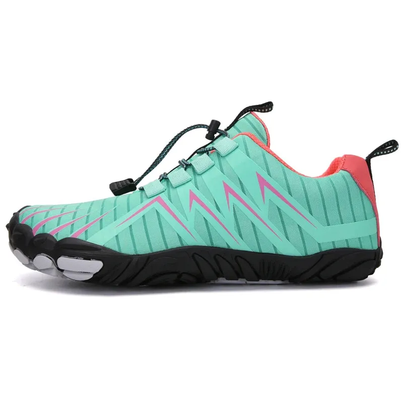 Ultra-Light Quick-Dry Barefoot Sneakers - High-Performance Minimalist Shoes for Men and Women