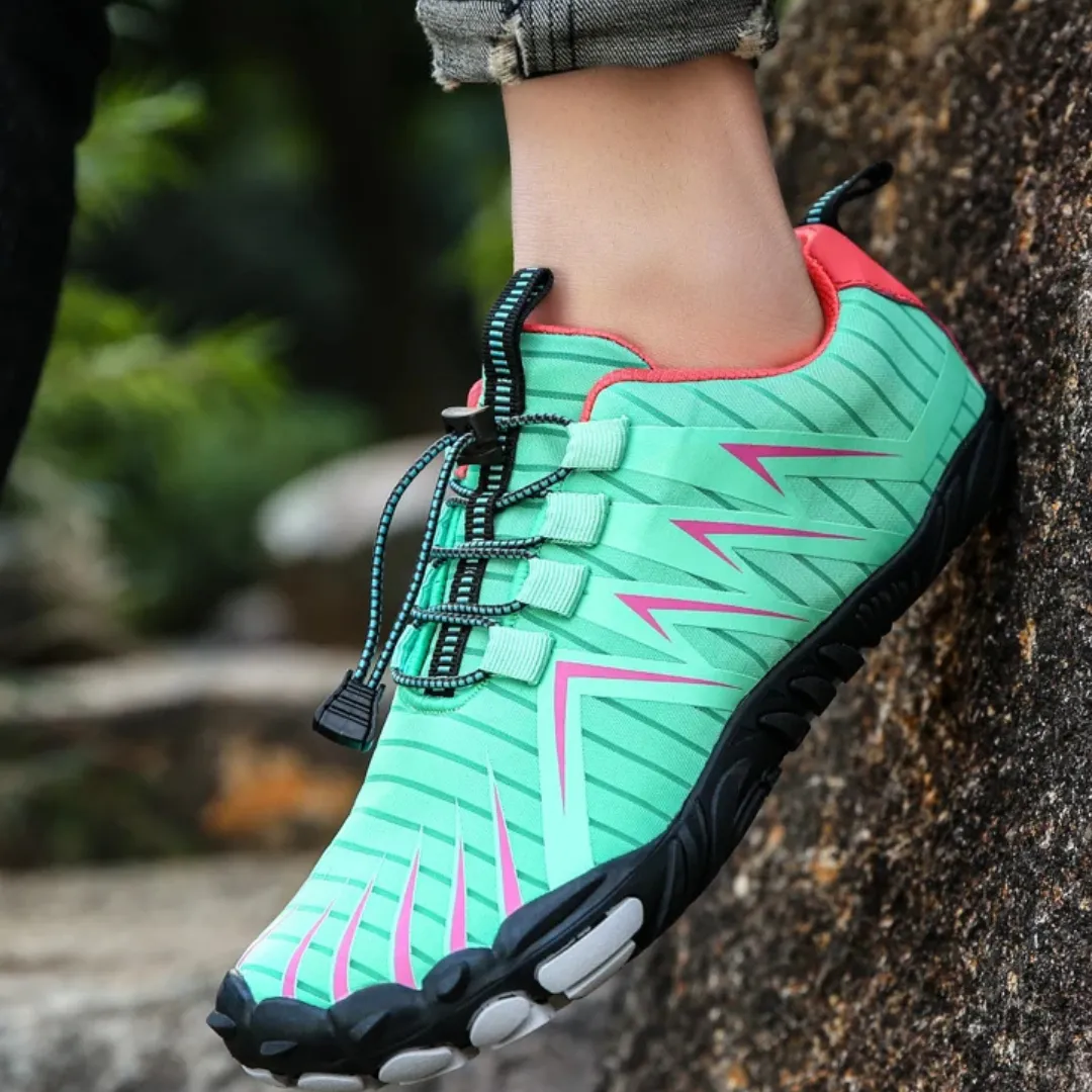 Ultra-Light Quick-Dry Barefoot Sneakers - High-Performance Minimalist Shoes for Men and Women