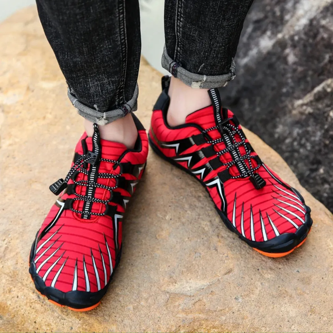 Ultra-Light Quick-Dry Barefoot Sneakers - High-Performance Minimalist Shoes for Men and Women