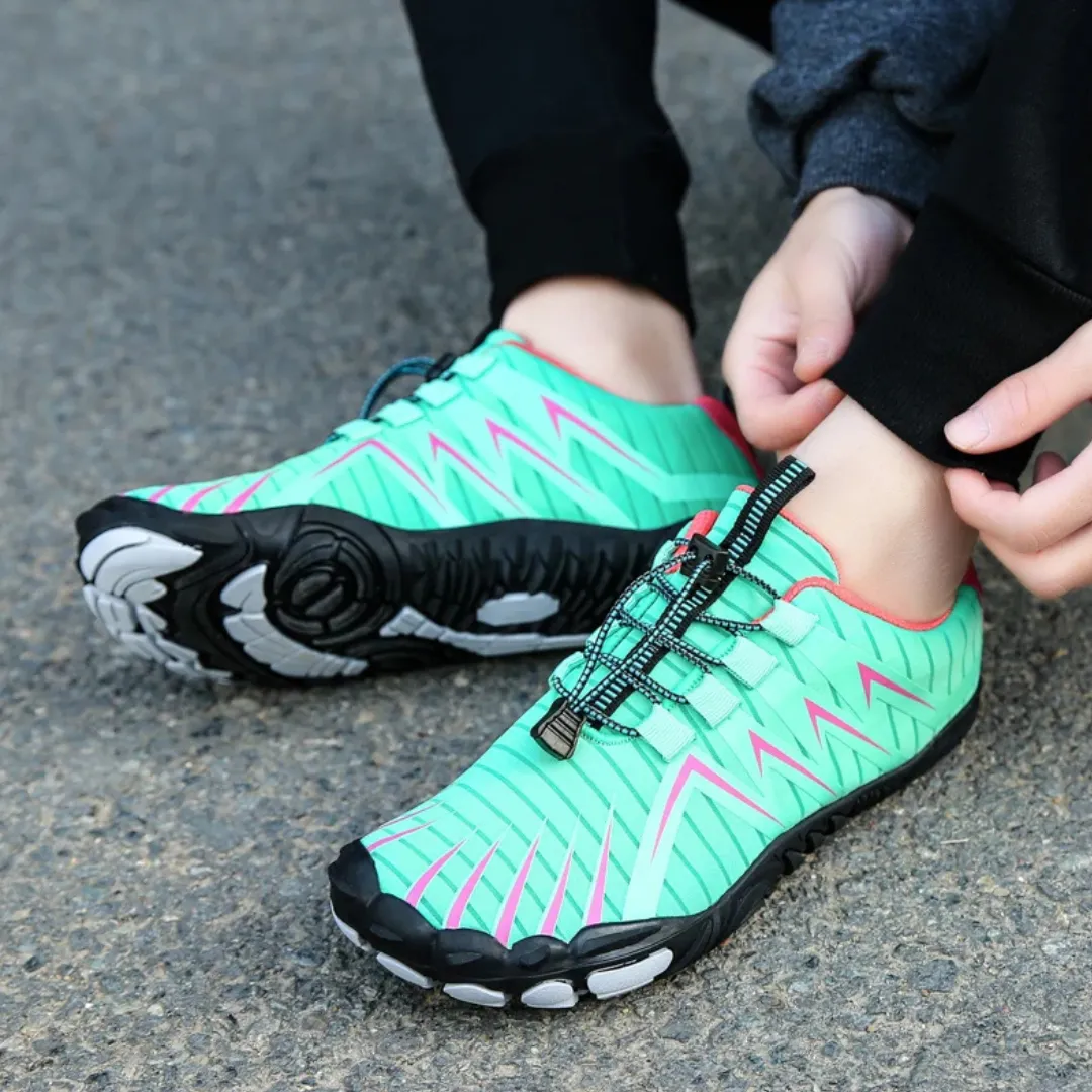 Ultra-Light Quick-Dry Barefoot Sneakers - High-Performance Minimalist Shoes for Men and Women