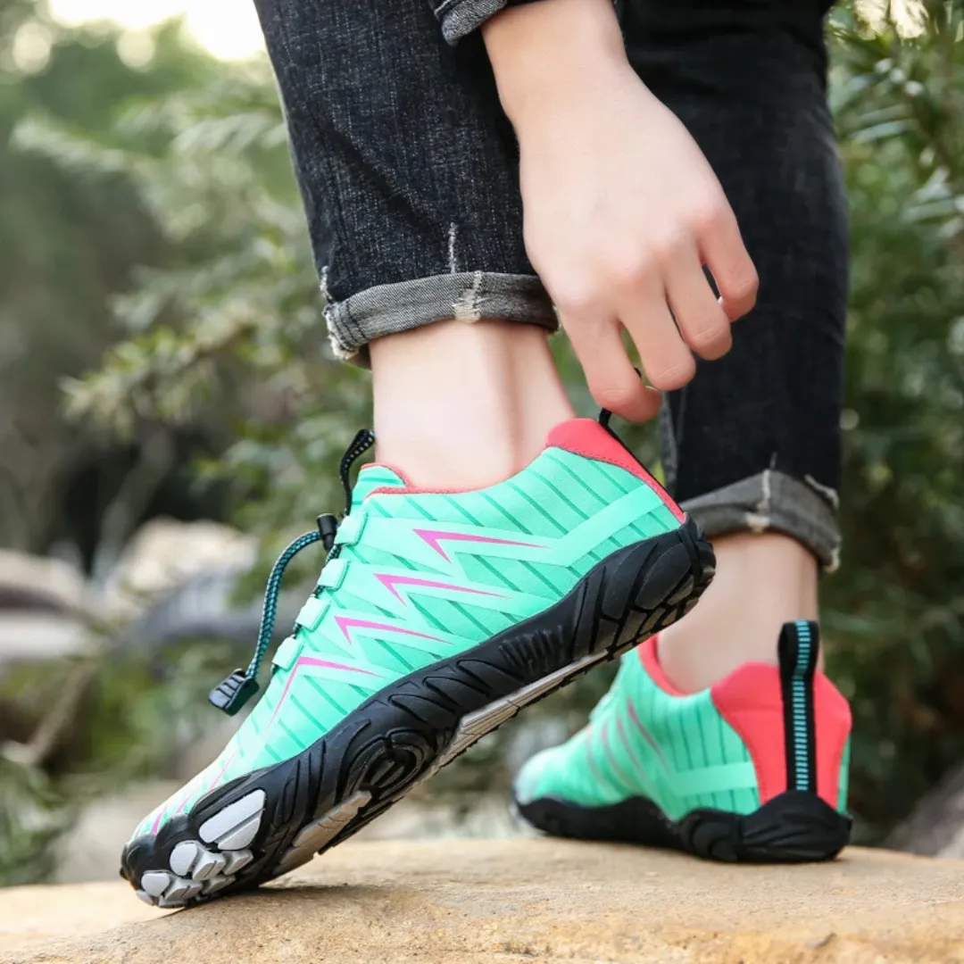 Ultra-Light Quick-Dry Barefoot Sneakers - High-Performance Minimalist Shoes for Men and Women