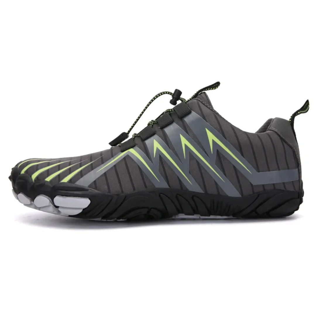 Ultra-Light Quick-Dry Barefoot Sneakers - High-Performance Minimalist Shoes for Men and Women